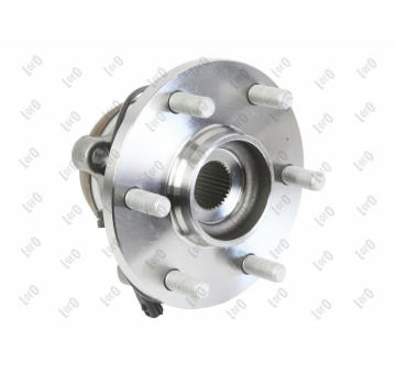 Náboj kolesa ABAKUS 141-01-445