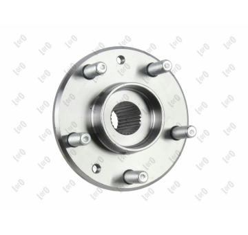 Náboj kolesa ABAKUS 141-01-447