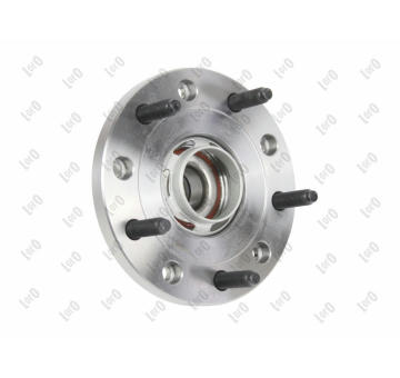 Náboj kolesa ABAKUS 141-01-448