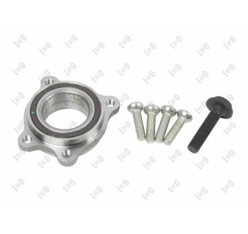 Náboj kola ABAKUS 141-01-450