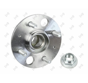 Náboj kolesa ABAKUS 141-01-457