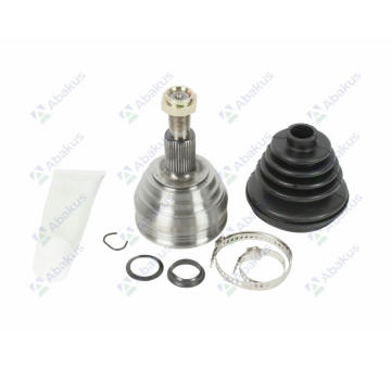 Sada kloubů, hnací hřídel ABAKUS 141-04-005
