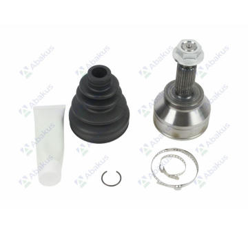 Sada kloubů, hnací hřídel ABAKUS 141-04-068