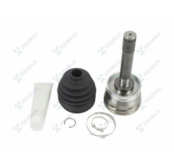 Sada kloubů, hnací hřídel ABAKUS 141-04-113