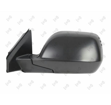 Vonkajżie spätné zrkadlo ABAKUS 1418M07