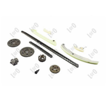 Sada rozvodovej reżaze ABAKUS 142-01-510