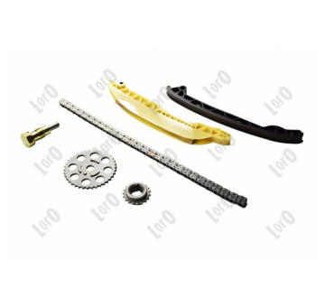 Sada rozvodovej reżaze ABAKUS 142-01-533