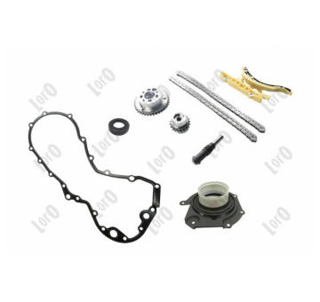 Sada rozvodovej reżaze ABAKUS 142-01-541