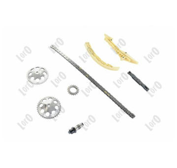 Sada rozvodovej reżaze ABAKUS 142-01-564