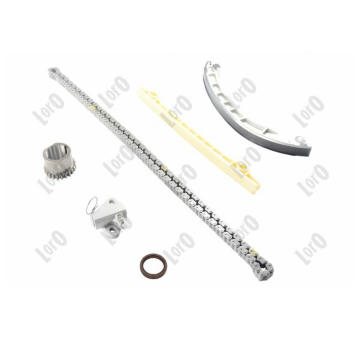 Sada rozvodovej reżaze ABAKUS 142-01-575