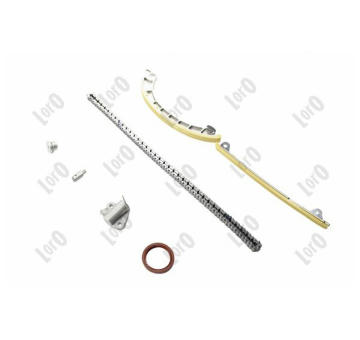 Sada rozvodovej reżaze ABAKUS 142-01-623