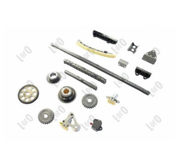 Sada rozvodovej reżaze ABAKUS 142-01-627