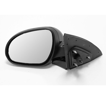 Vnější zpětné zrcátko ABAKUS 1513M04