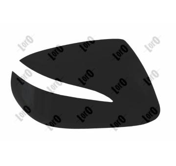 Kryt, vnejsi zrcatko ABAKUS 1554C02