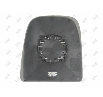 Sklo do zrcátka, vnější zrcátko ABAKUS 1706G04