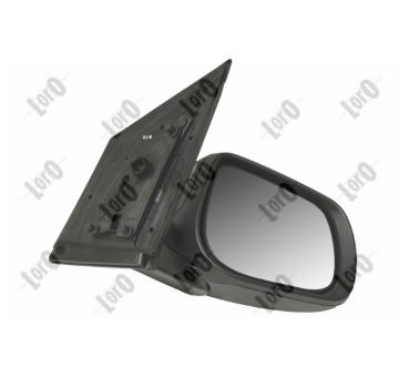 Vnější zpětné zrcátko ABAKUS 1814M06