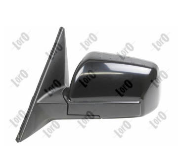 Vnější zpětné zrcátko ABAKUS 1816M03