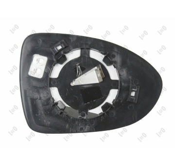 Sklo vonkajżieho zrkadla ABAKUS 1817G01