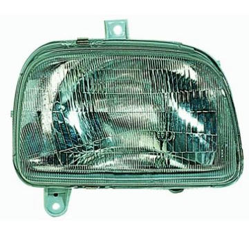 Hlavní světlomet ABAKUS 211-1114R-LD-E