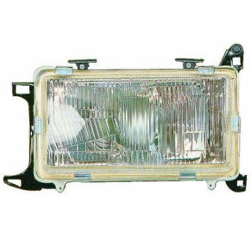 Hlavní světlomet ABAKUS 212-1103L-LD