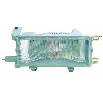 Hlavní světlomet ABAKUS 212-1106R-LD