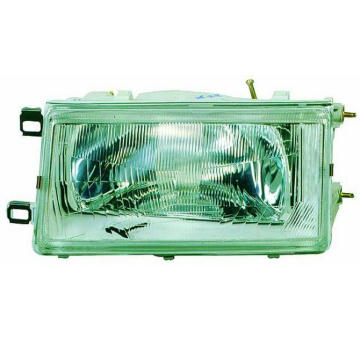 Hlavní světlomet ABAKUS 212-1110R-LD