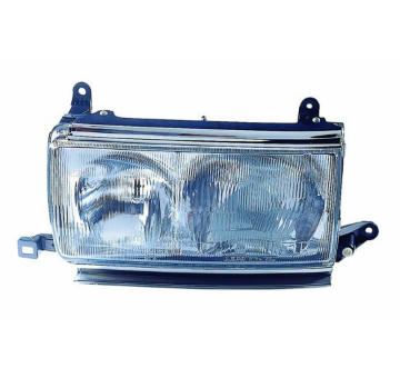 Hlavní světlomet ABAKUS 212-1173R-LD-E