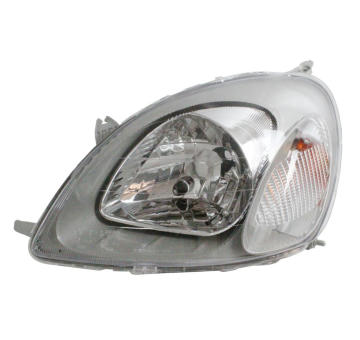 Hlavný svetlomet ABAKUS 212-11A2L-LD-EM