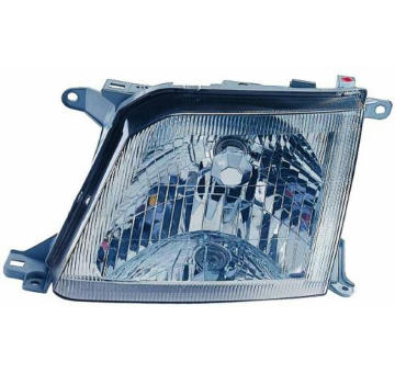 Hlavní světlomet ABAKUS 212-11B1L-LD-E
