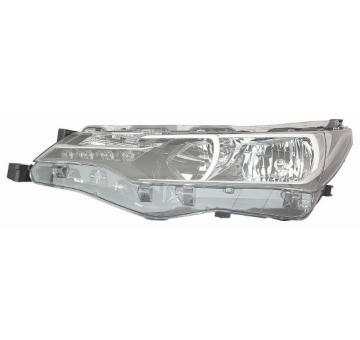 Hlavný svetlomet ABAKUS 212-11BNLMLDEM2