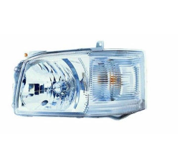 Hlavní světlomet ABAKUS 212-11H1R-LD-EM