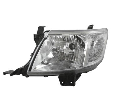 Hlavní světlomet ABAKUS 212-11T2L-LD-EM