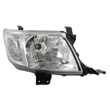 Hlavní světlomet ABAKUS 212-11T2R-LD-EM