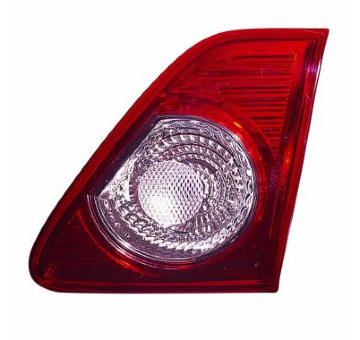 Zadní světlo ABAKUS 212-1329R-LD-UE