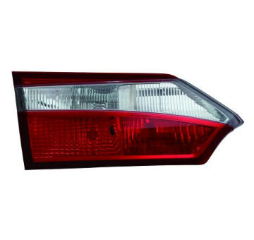 Zadní světlo ABAKUS 212-1344L-LD-UE