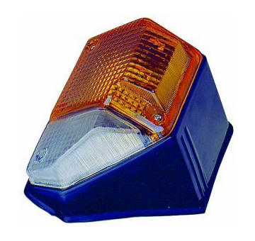 Blikač ABAKUS 212-1509L-2