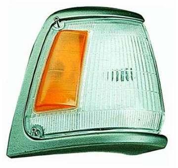 Blikač ABAKUS 212-1539L-6