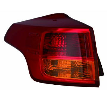 Zadní světlo ABAKUS 212-191CL-UE
