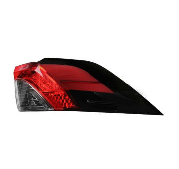 Zadné svetlo ABAKUS 212-19CBR-UE