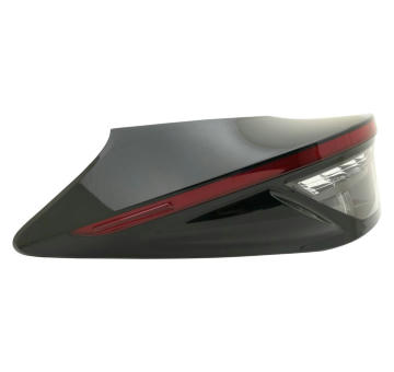 Zadné svetlo ABAKUS 212-19DHL-UE