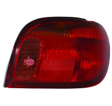 Zadné svetlo ABAKUS 212-19H3R-LD-UE