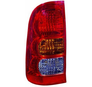 Zadní světlo ABAKUS 212-19K1R-LD-UE