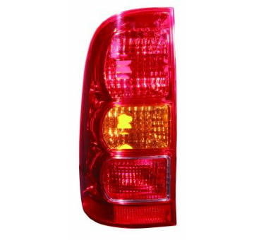 Zadní světlo ABAKUS 212-19K1L-LD-UE