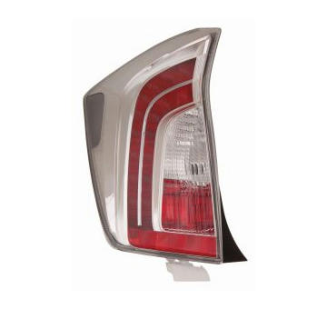 Zadní světlo ABAKUS 212-19X9L3LD-UE