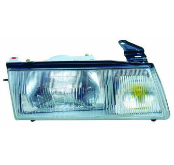 Hlavný svetlomet ABAKUS 213-1109R-LD