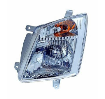Hlavní světlomet ABAKUS 213-1138R-LD-EM
