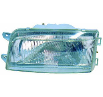 Hlavní světlomet ABAKUS 214-1128R-LD