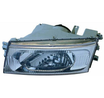 Hlavní světlomet ABAKUS 214-1148R-LD-E