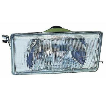 Hlavní světlomet ABAKUS 215-1122R-LD