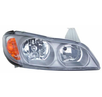 Hlavný svetlomet ABAKUS 215-1183R-LD-E6